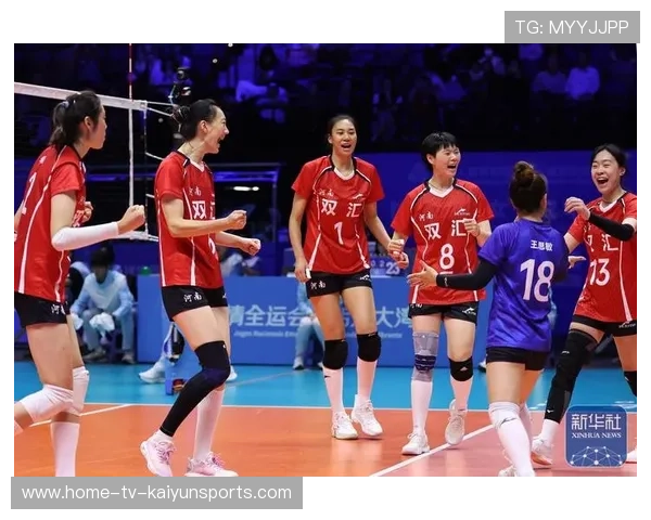 排球女队大秀舞技，萌翻全场！超可爱挑战开启新潮流