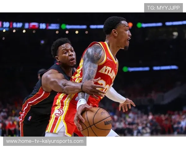 热火防守体系再升级，快攻变现致胜武器