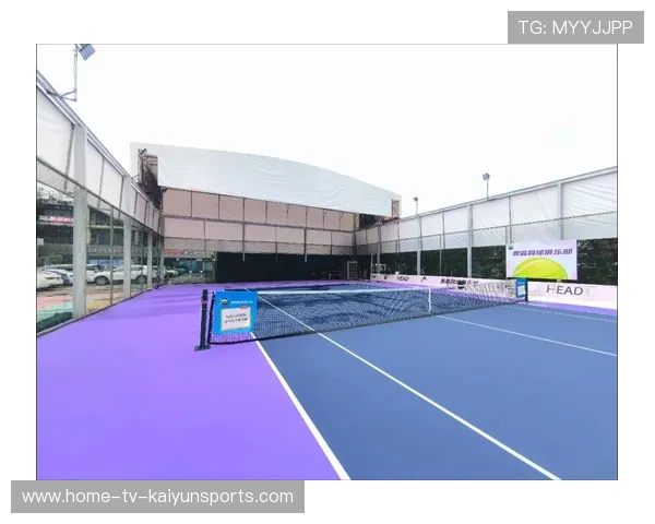 网球场地养护技术：如何保持比赛质量？