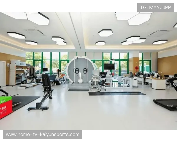 运动康复服务体系化提升俱乐部长期竞技保障