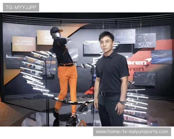 跑步跨界与时尚品牌合作，运动服饰成潮流必备