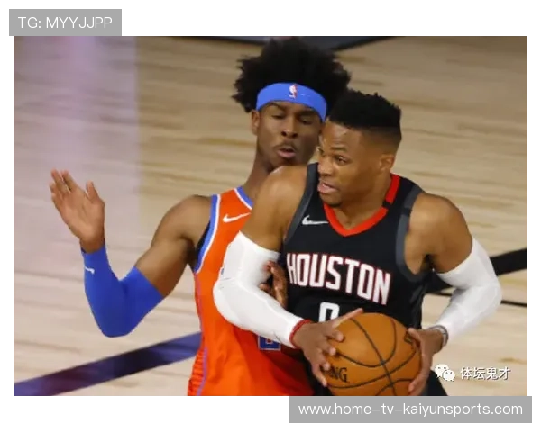 雷霆球员职业态度赢得联盟尊敬，文化输出成样板