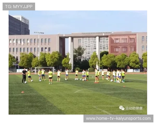 中国足球训练中高温环境下体能负荷监控技术，足球课运动负荷的分析