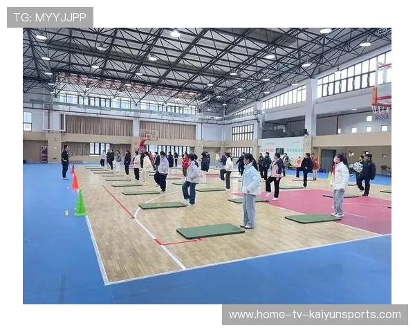 体育新闻中心呈现多元化运动生活方式，体育新闻报道角度