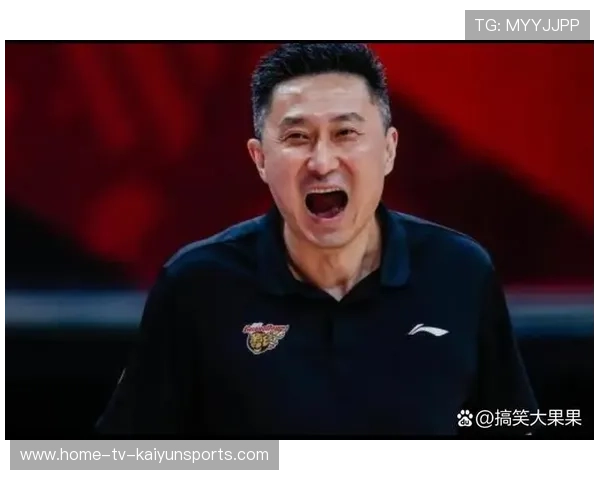 广东主帅变动备受关注，广东男篮主帅