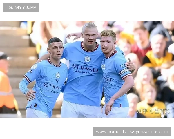 曼联欧冠前景广阔，哈兰德与福登的默契令人期待，欧冠 哈兰德