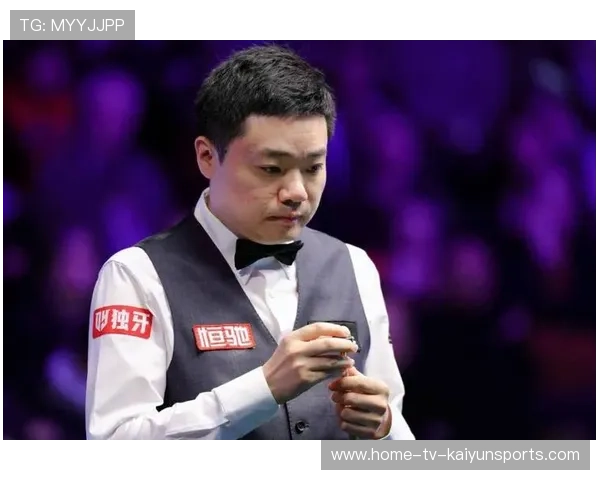 国锦赛首日，18名中国球员出战，丁俊晖携10人晋级，国锦赛斯诺克直播