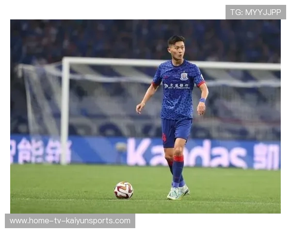 蒋圣龙完成个人第100场职业赛，获申花官发布海报