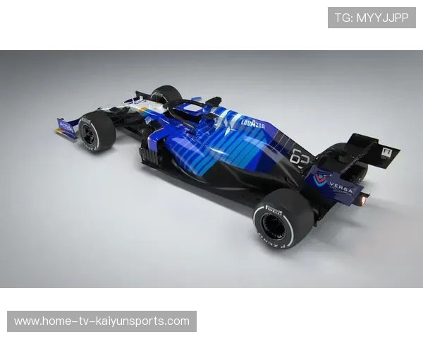 F1 迈阿密站前瞻：法拉利宣布将启用特别版“蓝色涂装”以纪念其在北美的历史。